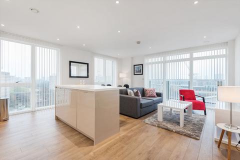 undefined, Cording Street, Banbury Point, E14