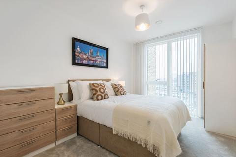 undefined, Cording Street, Banbury Point, E14