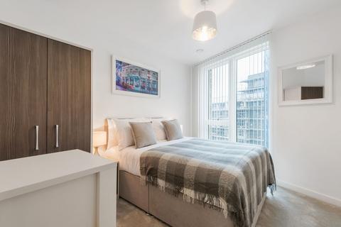 undefined, Cording Street, Banbury Point, E14