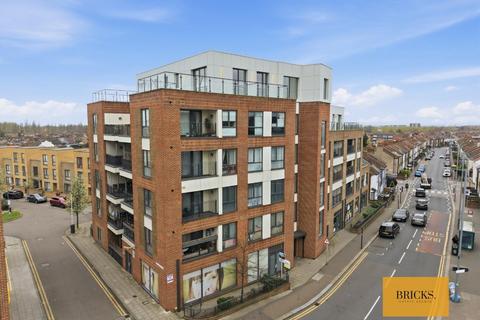 Fulbourne Road, Walthamstow E17