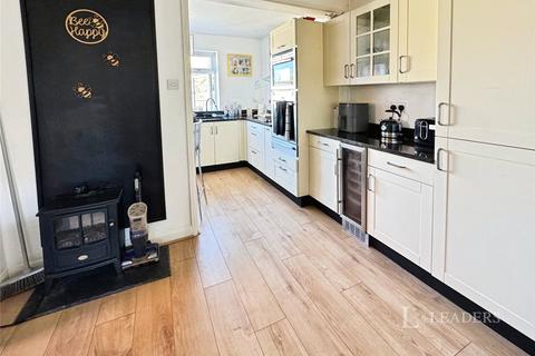 3 bedroom semi-detached house to rent, St. Nicholas Avenue, Kenilworth, Warwickshire, CV8