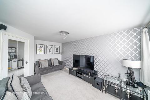 undefined, Lamplight Way, Cannock WS12