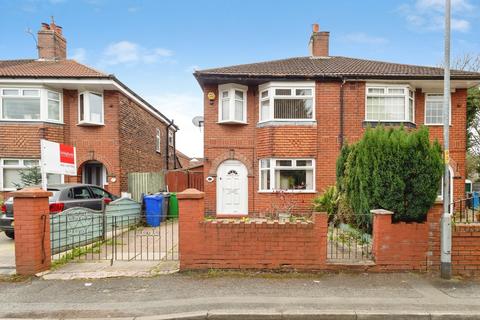 Eastholme Drive, Manchester, Greater Manchester, M19