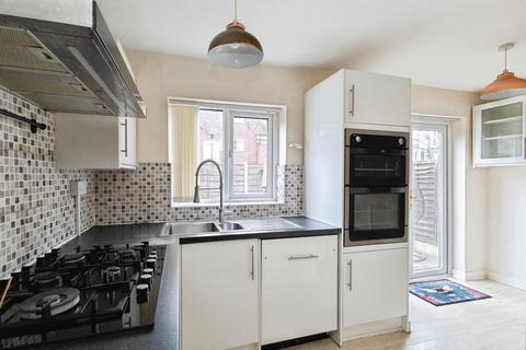 undefined, Eastholme Drive, Manchester, Greater Manchester, M19