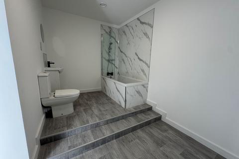 undefined, Osmaston Road, DERBY