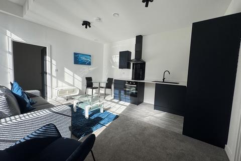 undefined, Osmaston Road, DERBY