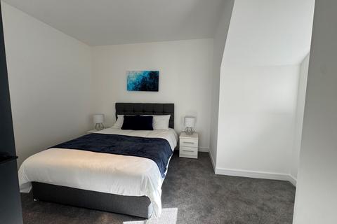 undefined, Osmaston Road, DERBY