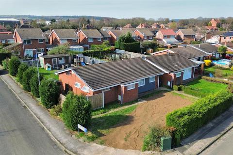 undefined, Broadfields, Calverton, Nottingham