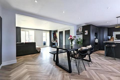 undefined, Broadfields, Calverton, Nottingham