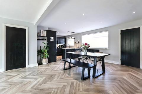 undefined, Broadfields, Calverton, Nottingham