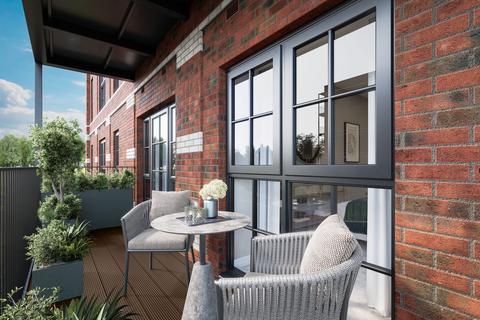 undefined, Claremont Quarter, Claremont Road, London, NW2