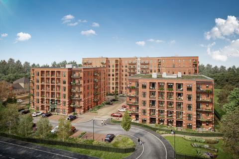 undefined, Claremont Quarter, Claremont Road, London, NW2