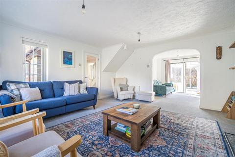 4 bedroom detached house for sale, Howards Way, Ivybridge PL21