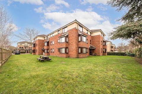 1 bedroom flat to rent, Chaseley Drive, London W4