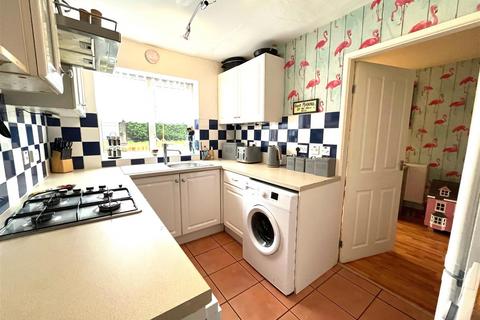 undefined, Highland Way, Rugeley