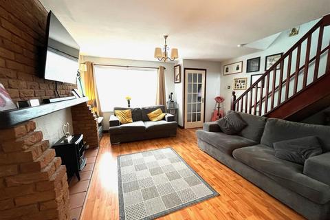 undefined, Highland Way, Rugeley