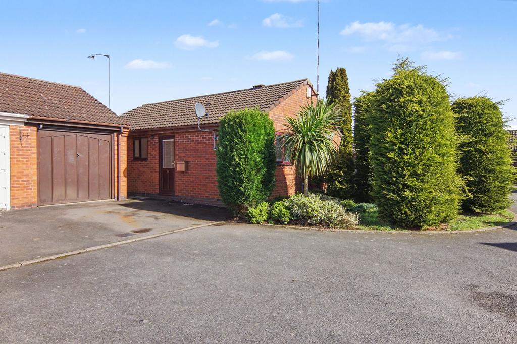 Parking - Driveway
