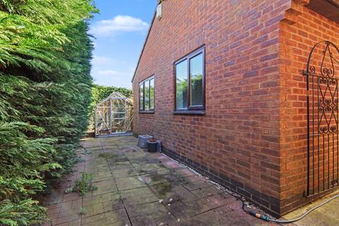 undefined, The Tea Garden, Bedworth, CV12