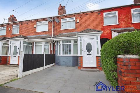 undefined, Gregson Road, Widnes, WA8