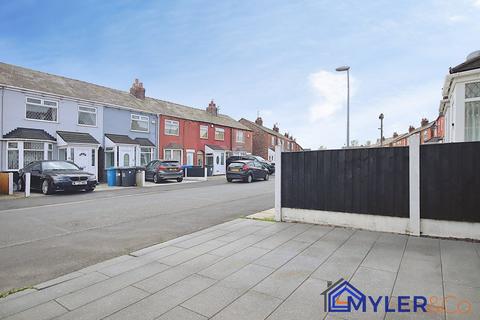 undefined, Gregson Road, Widnes, WA8