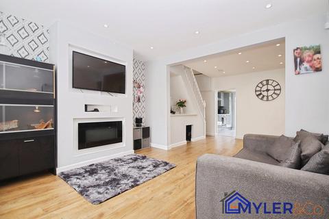undefined, Gregson Road, Widnes, WA8