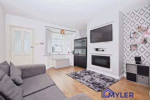 undefined, Gregson Road, Widnes, WA8