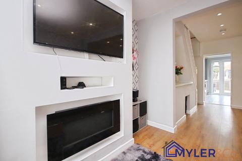undefined, Gregson Road, Widnes, WA8