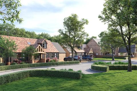 3 bedroom bungalow for sale, Little Hollow, Wickhamford, Worcestershire, WR11