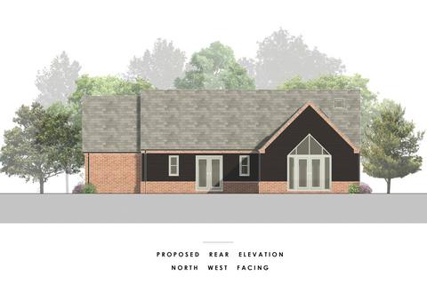 3 bedroom bungalow for sale, Little Hollow, Wickhamford, Worcestershire, WR11
