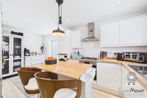 3 bedroom detached house for sale, Oakmere Road, St. Helens, Lancashire, WA9