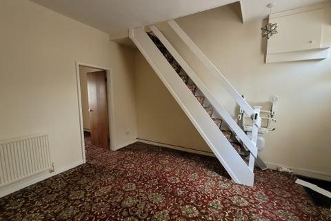 undefined, VICTORIA ROAD, BRYNTEG LL11