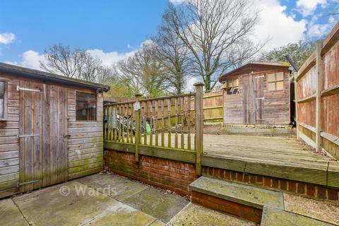 undefined, Colonel Stephens Way, St. Michaels, Tenterden, Kent