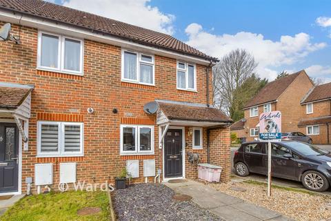 undefined, Colonel Stephens Way, Tenterden TN30