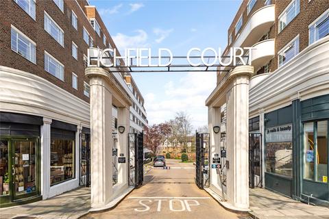 1 bedroom flat for sale, Lichfield Court, Sheen Road, Richmond, TW9
