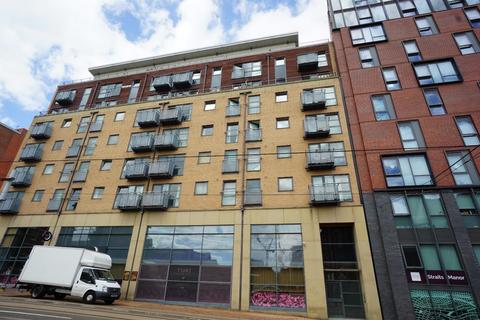 undefined, West Point, West Street, Sheffield, S1