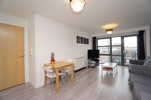 undefined, West Point, West Street, Sheffield, S1