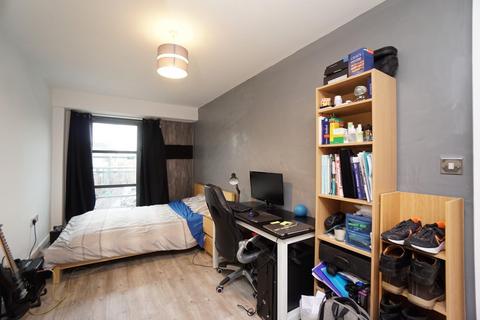 undefined, West Point, West Street, Sheffield, S1