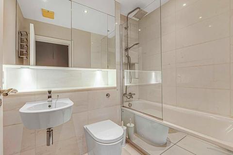 3 bedroom apartment to rent, Marylebone Road, London NW1