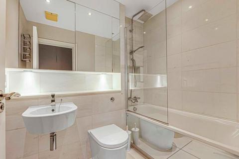 3 bedroom apartment to rent, Marylebone Road, London NW1