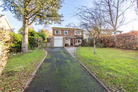 undefined, Linden Way, Ponteland NE20