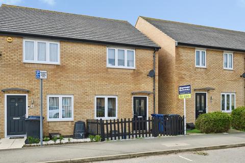 undefined, Orchard Terrace, Huntingdon