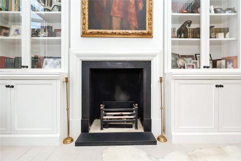 undefined, Ledbury Road, London, W11