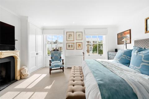 undefined, Ledbury Road, London, W11