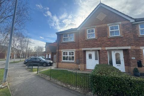 undefined, Lindengate Avenue, Rockford Green, Hull, East Yorkshire, HU7
