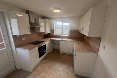 undefined, Lindengate Avenue, Rockford Green, Hull, East Yorkshire, HU7