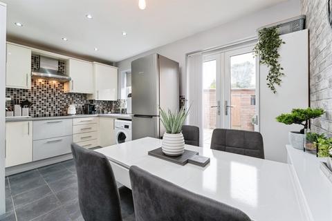 2 bedroom end of terrace house for sale, Harvester Close, MARCH
