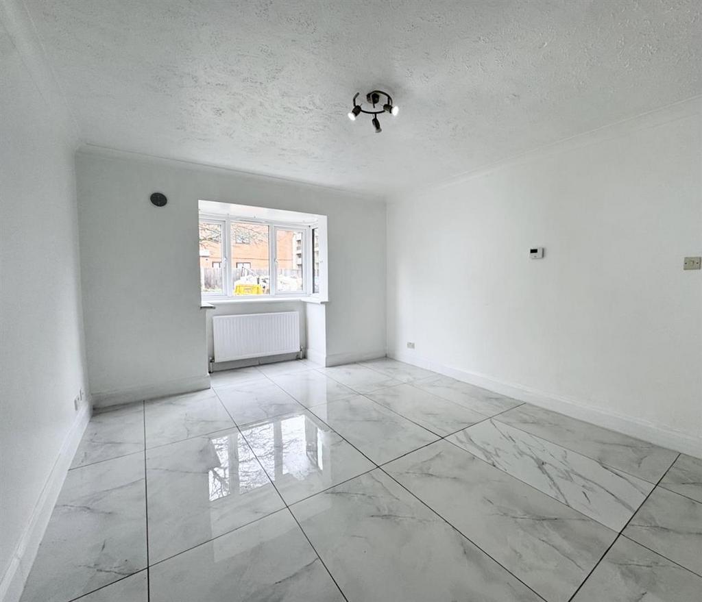 Living/ Dining Room