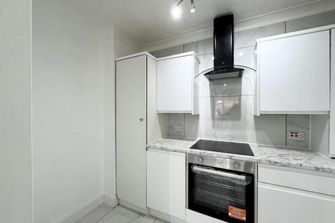 undefined, The Nursery, Erith DA8
