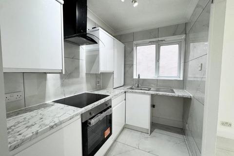 undefined, The Nursery, Erith DA8