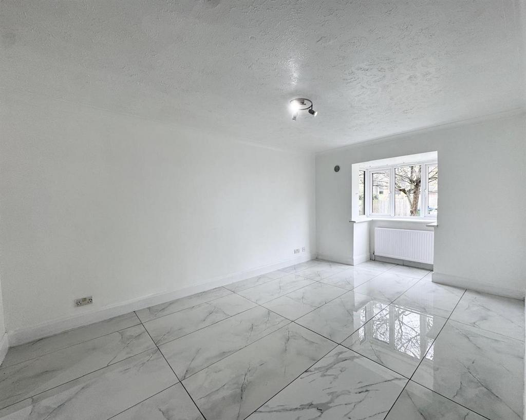 Living/ Dining Room